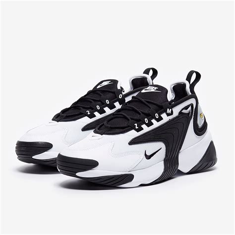 Zoom Nike shoes cost